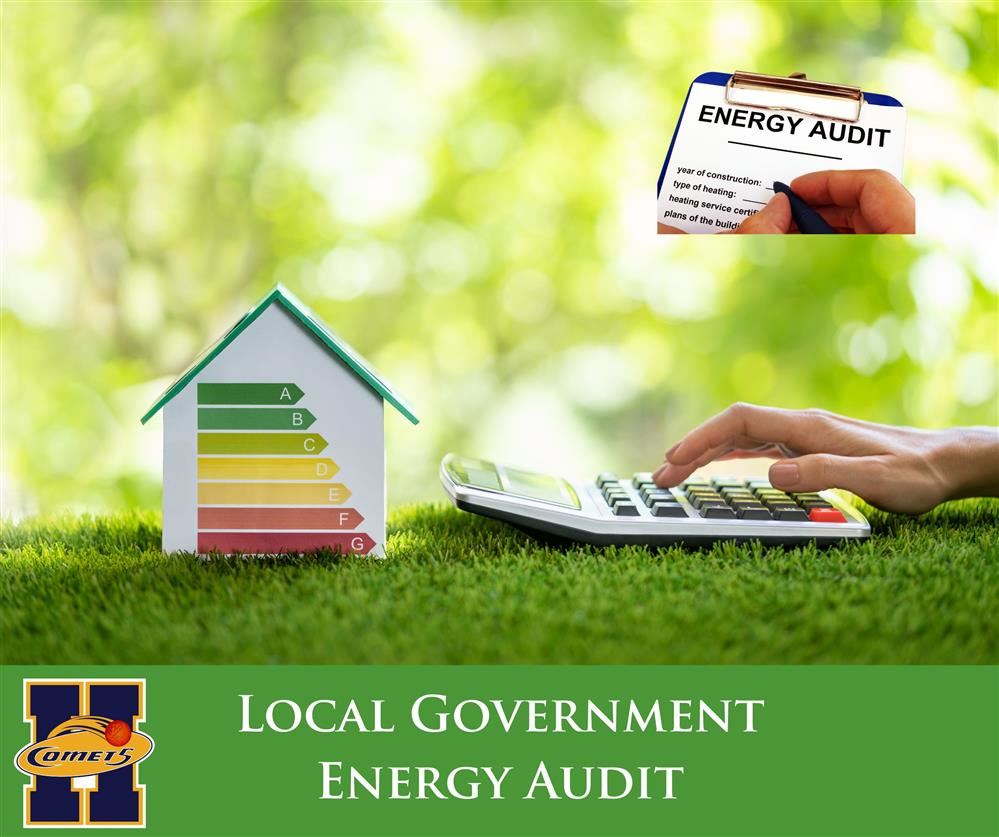 audit graphic